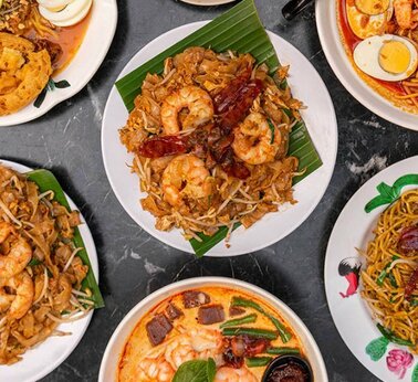 The best Malaysian restaurants in Melbourne