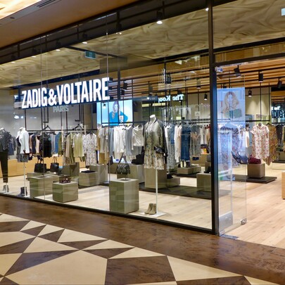 Zadig & Voltaire
