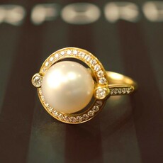 Rutherford Pearls
