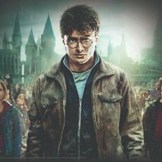 Harry Potter and the Deathly Hallows In Concert: Part 2