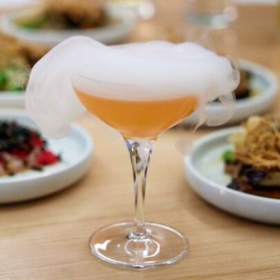 Melbourne's most Instagrammable cocktails