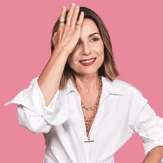 Mary Coustas: This is Personal
