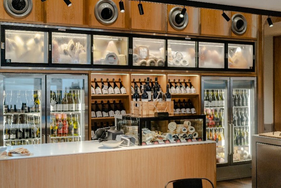 Handpicked Wines Cellar Door What s On Melbourne