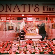 Donati's Fine Meats