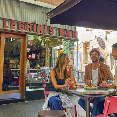 The city worker’s guide to Melbourne 