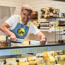 Queen Vic Market Flavours of the World Tour