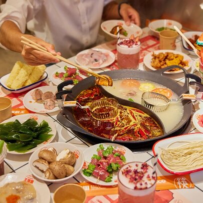 Where to find the best hotpot restaurants in Melbourne