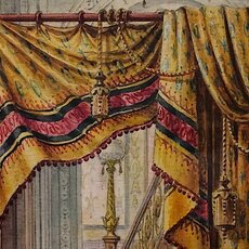 Eclectic Art Decoration in Victorian Australian Interiors