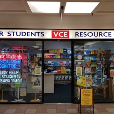 Senior Students Resource Centre