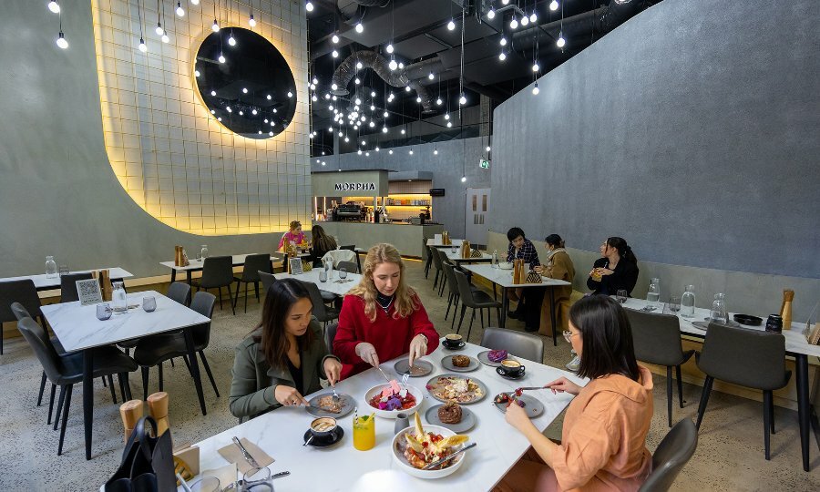 Melbourne's best accessible cafes and brunch spots - What's On Melbourne