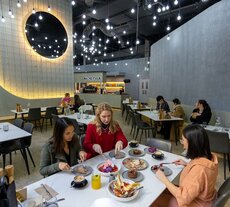 Melbourne's best accessible cafes and brunch spots