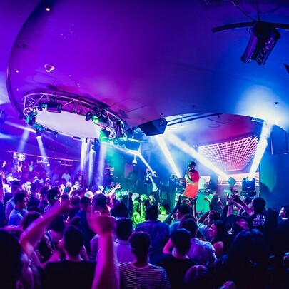 14 Best Nightclubs in Melbourne