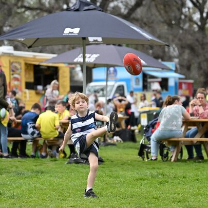 AFL Footy Festival