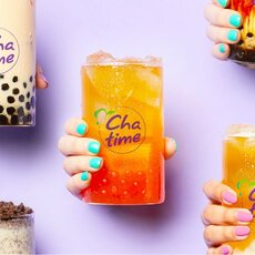 Chatime Melbourne Central Lonsdale