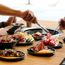 Mansae Korean BBQ