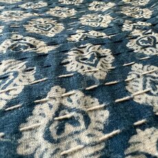 Boro Stitching Workshop