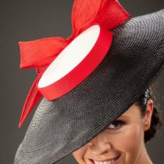 Hats For Spring Racing
