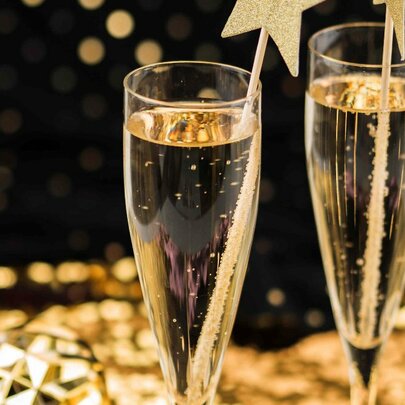 New Year's Eve at The Cliveden Bar & Dining