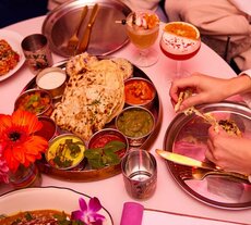 Melbourne's best Indian restaurants 