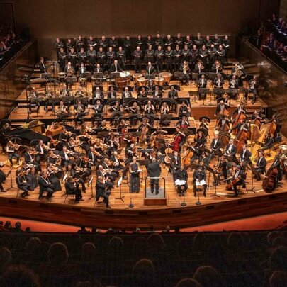 MSO Spring Gala: Beethoven's Ninth