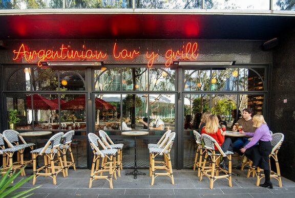 The ultimate guide to bottomless dining in Melbourne