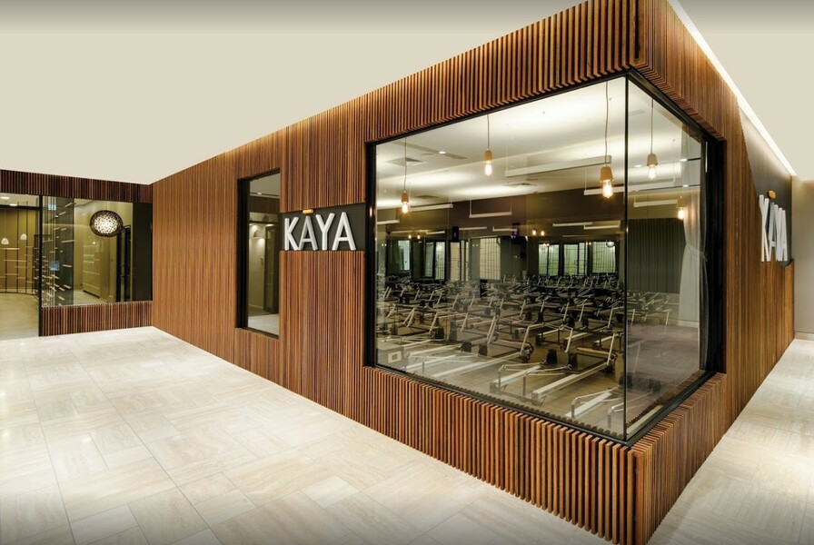 Kaya Health Clubs, Pilates Classes
