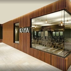 Kaya Health Club