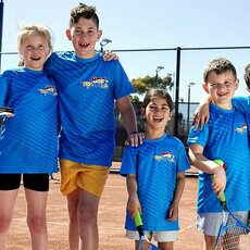 Tennis Holiday Camps