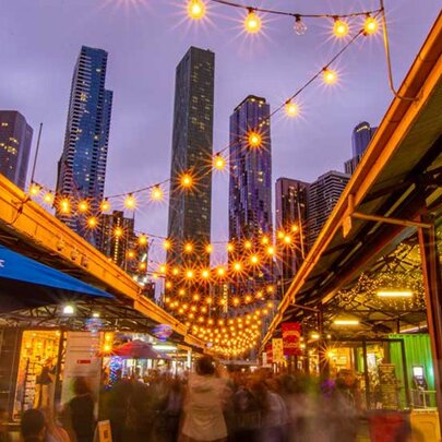 The best free festivals in Melbourne