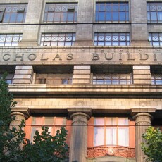 Nicholas Building