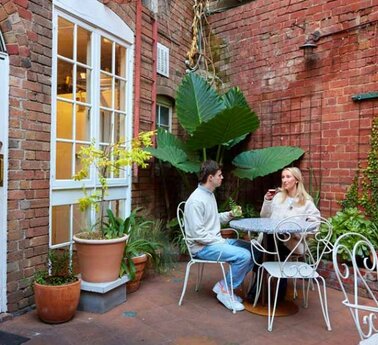 The best wine bars in Melbourne 