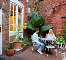 The best wine bars in Melbourne 