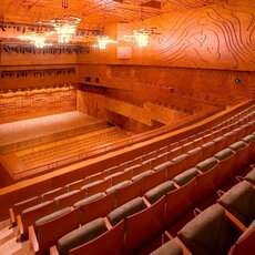 Melbourne Recital Centre Guided Tours