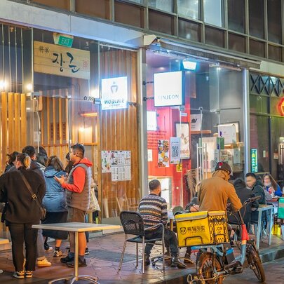8 laneways only real Melburnians know 
