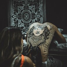 Rites of Passage Tattoo Festival