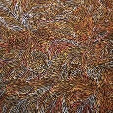 Original and Authentic Aboriginal Art