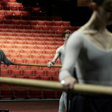 The Australian Ballet: Behind the Scenes 