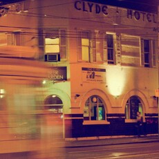 The Clyde Hotel