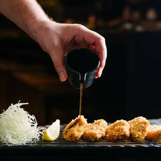 Izakaya Den 2029