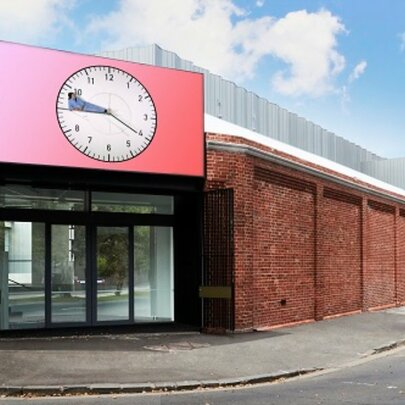 Buxton Contemporary