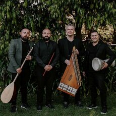 Istanbul Ensemble: Cultural Expression Through Music