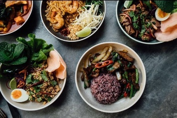 Palm Sugar Thai Cafe - What's On Melbourne