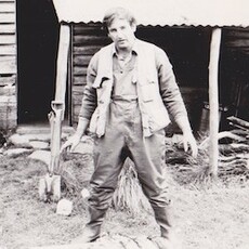 The Flyfisher