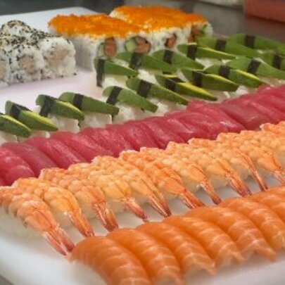 Shinobi Sushi 