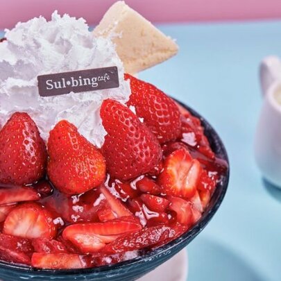 Where to order Melbourne’s best bingsu and Korean shaved ice