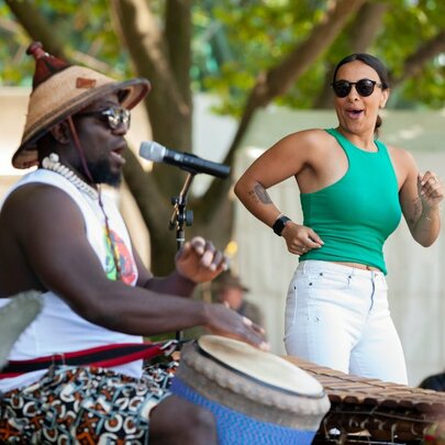 African Music and Cultural Festival