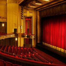 Comedy Theatre - What's On Melbourne