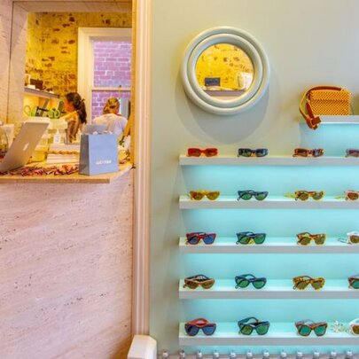 Where to buy Melbourne's best sunglasses