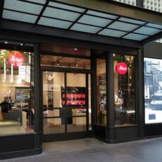 Leica Store and Gallery Melbourne