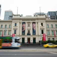 Immigration Museum
